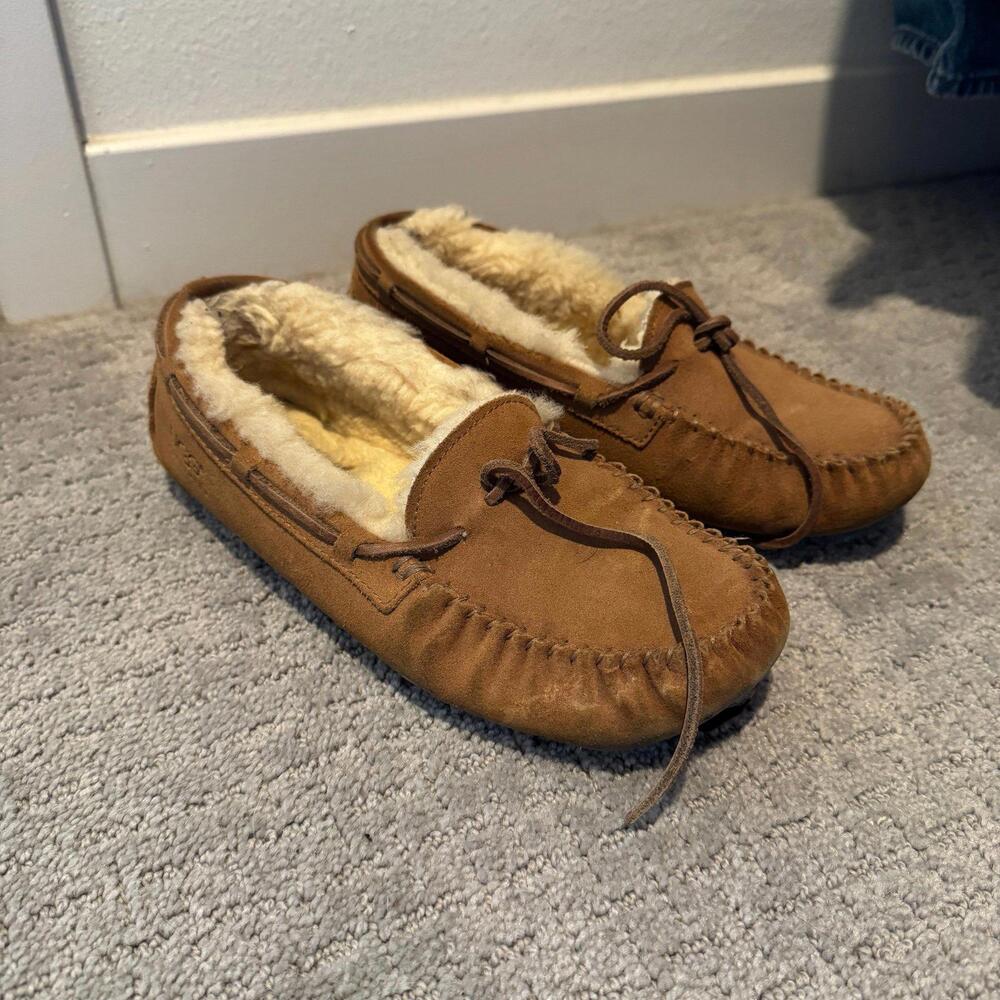Ugg Slippers